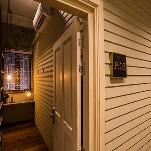 Kamer met Twee Aparte Bedden